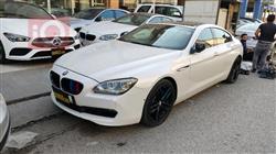 BMW 6-Series
